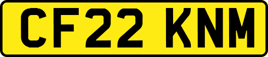 CF22KNM