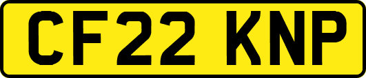 CF22KNP