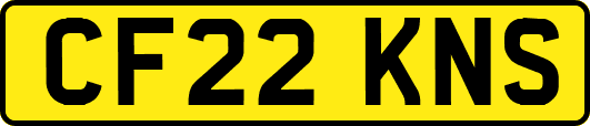 CF22KNS