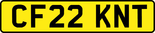 CF22KNT
