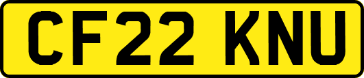 CF22KNU