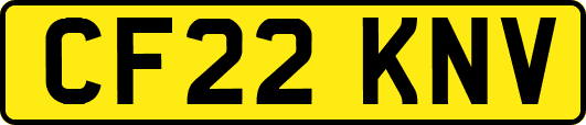 CF22KNV