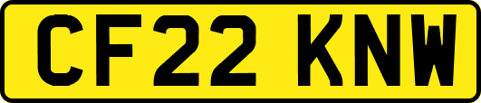 CF22KNW