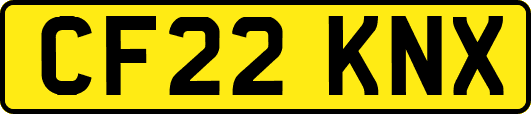 CF22KNX