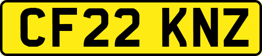 CF22KNZ