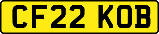 CF22KOB