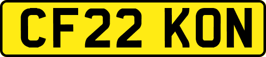 CF22KON