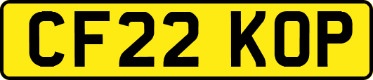 CF22KOP