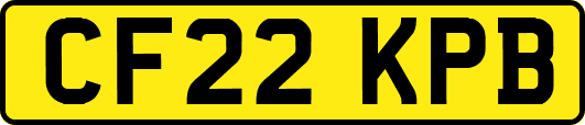 CF22KPB