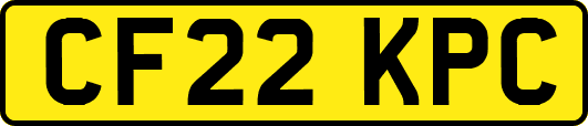 CF22KPC