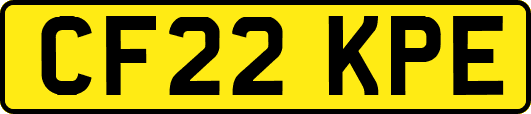 CF22KPE