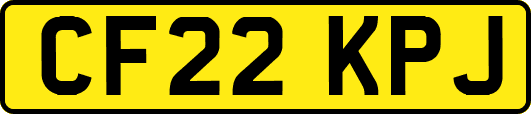 CF22KPJ