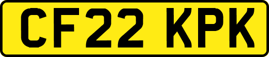 CF22KPK