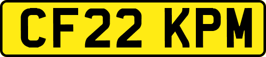 CF22KPM