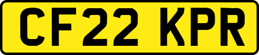 CF22KPR