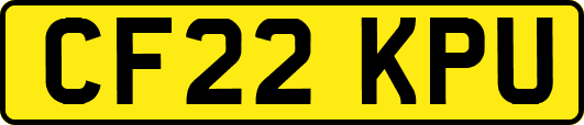 CF22KPU