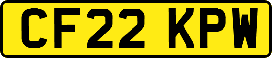 CF22KPW