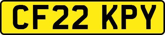 CF22KPY