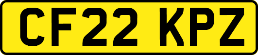 CF22KPZ