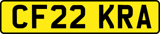 CF22KRA
