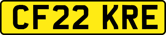 CF22KRE