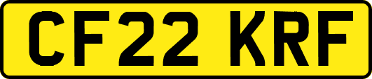 CF22KRF