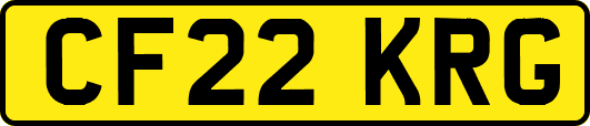 CF22KRG