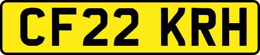 CF22KRH