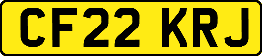CF22KRJ