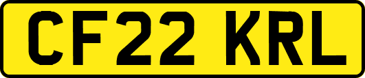 CF22KRL