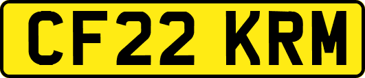 CF22KRM