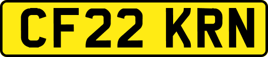 CF22KRN
