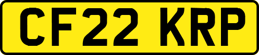 CF22KRP