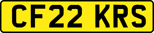CF22KRS
