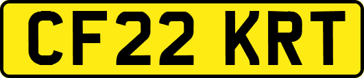 CF22KRT