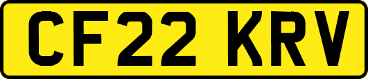 CF22KRV