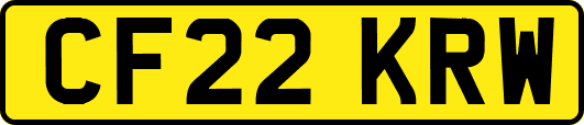 CF22KRW