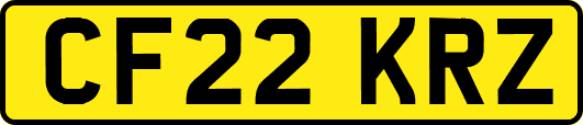 CF22KRZ
