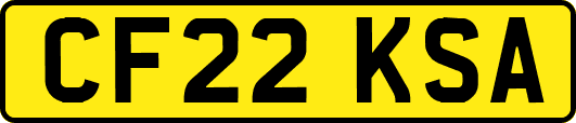 CF22KSA