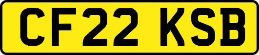 CF22KSB