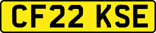 CF22KSE