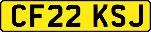 CF22KSJ