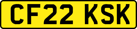 CF22KSK