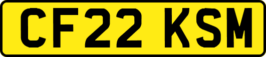CF22KSM