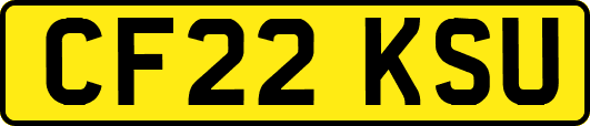 CF22KSU
