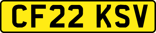 CF22KSV
