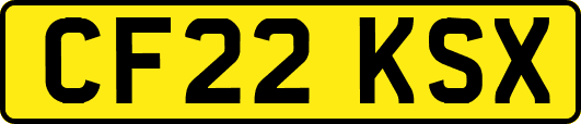 CF22KSX