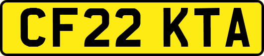 CF22KTA