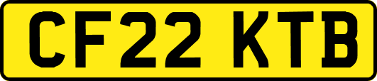 CF22KTB