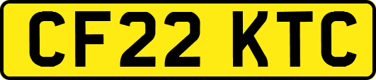 CF22KTC